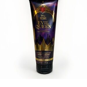 Bath & Body Works Evil Queen Body Cream Lotion, 8 oz, Brand New